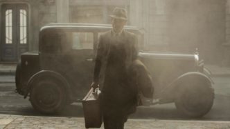 Artikelbild zu Babylon Berlin Serie - Statisten gesucht